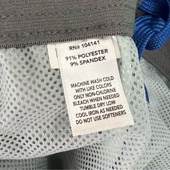 Field & Stream Men's XL Swim Trunks - Picture 6 of 8